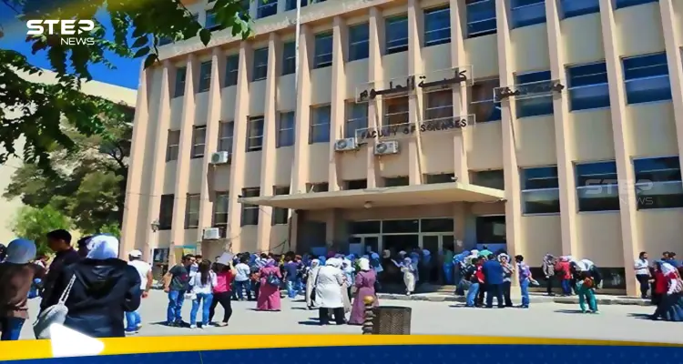 الشرع يصدر مرسوماً رئاسياً يخص الجامعات السورية: أخبار