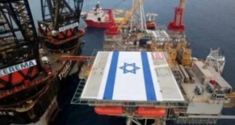 أنقرة تعلن ضبطها جواسيس لصالح إسرائيل والأخيرة تدرس إنشاء خط أنابيب غاز جديد مع مصر: أخبار