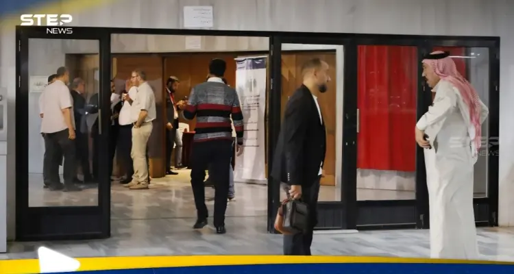 بدء أول انتخابات تشريعية سورية بعد سقوط نظام الأسد: أخبار