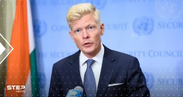 المبعوث الأممي لليمن يشيد بالهدنة مشيراً لخروقات ويتحدث عن تسوية: أخبار