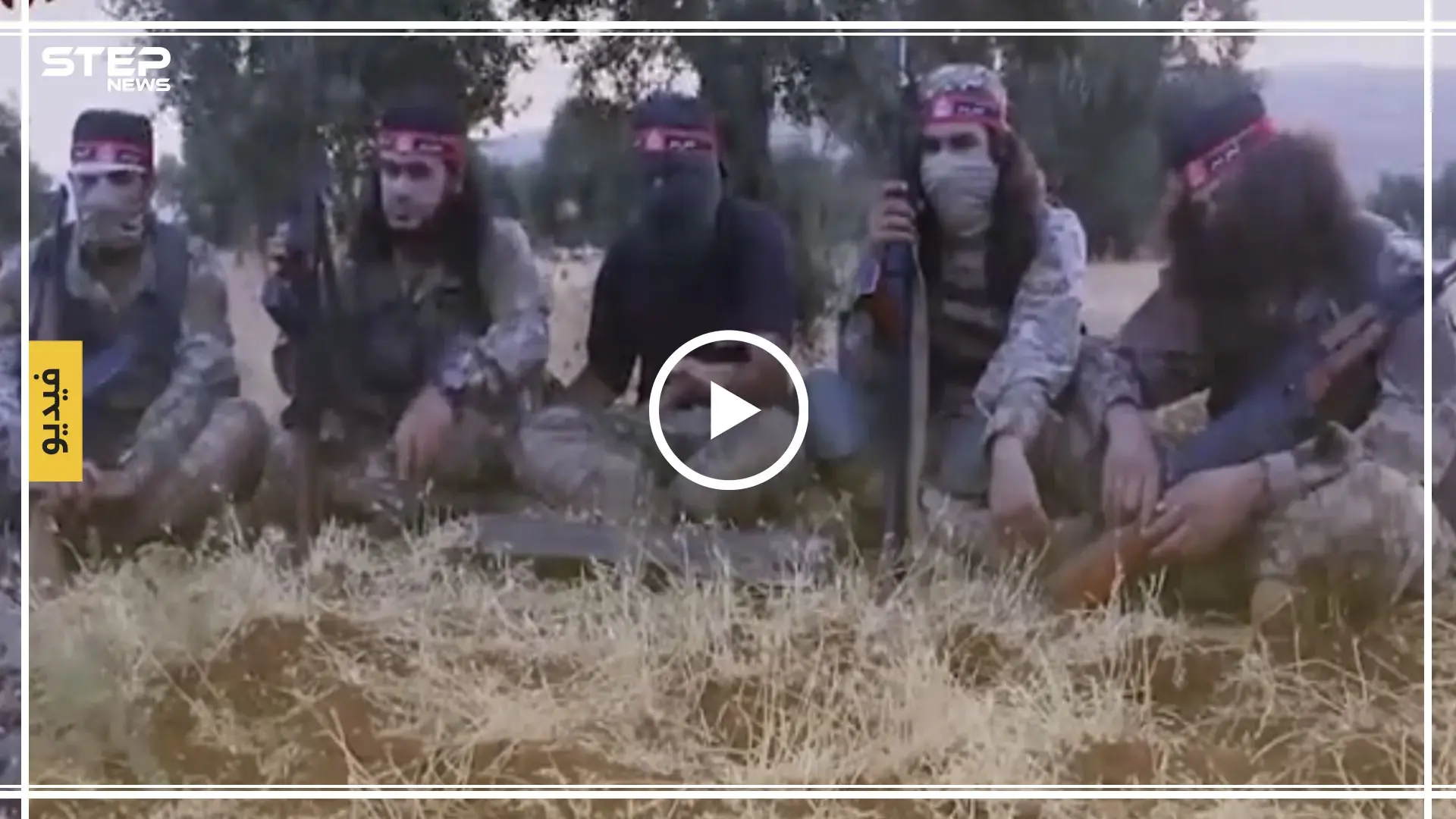 العصائب الحمراء تكشف حصيلة عملية مدايا الانغماسية.. وتوجه الرسالة للنظام وروسيا (فيديو): الفتح المبين