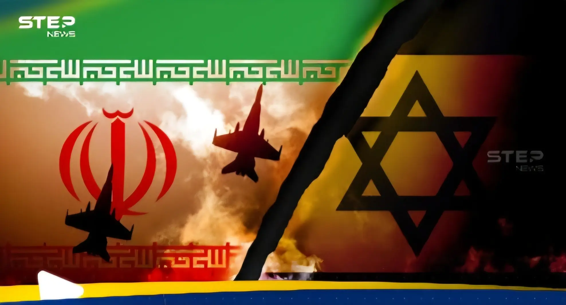 صحيفة أمريكية تكشف كلفة حرب إسرائيل ضد إيران: خسائر إيران