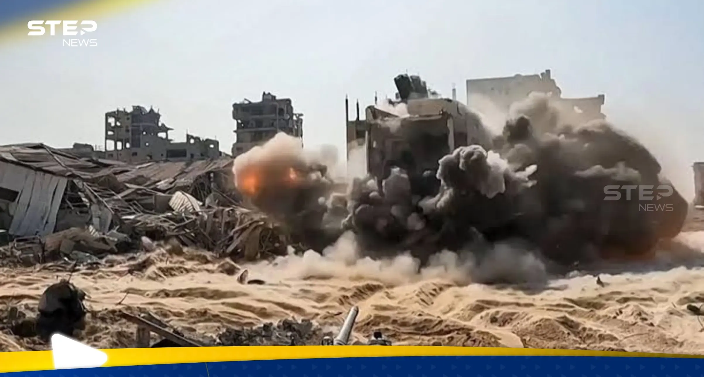 وزير الدفاع الإسرائيلي يهدد: مستعدون للشمال وحرب غزة مستمرة: وزير الدفاع الإسرائيلي