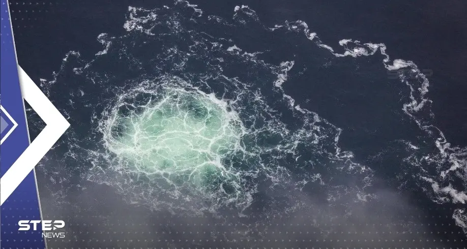 مسؤولون أمريكيون يقولون إن تفجير "نورد ستريم نفذته مجموعة أوكرانية": نيويورك تايمز