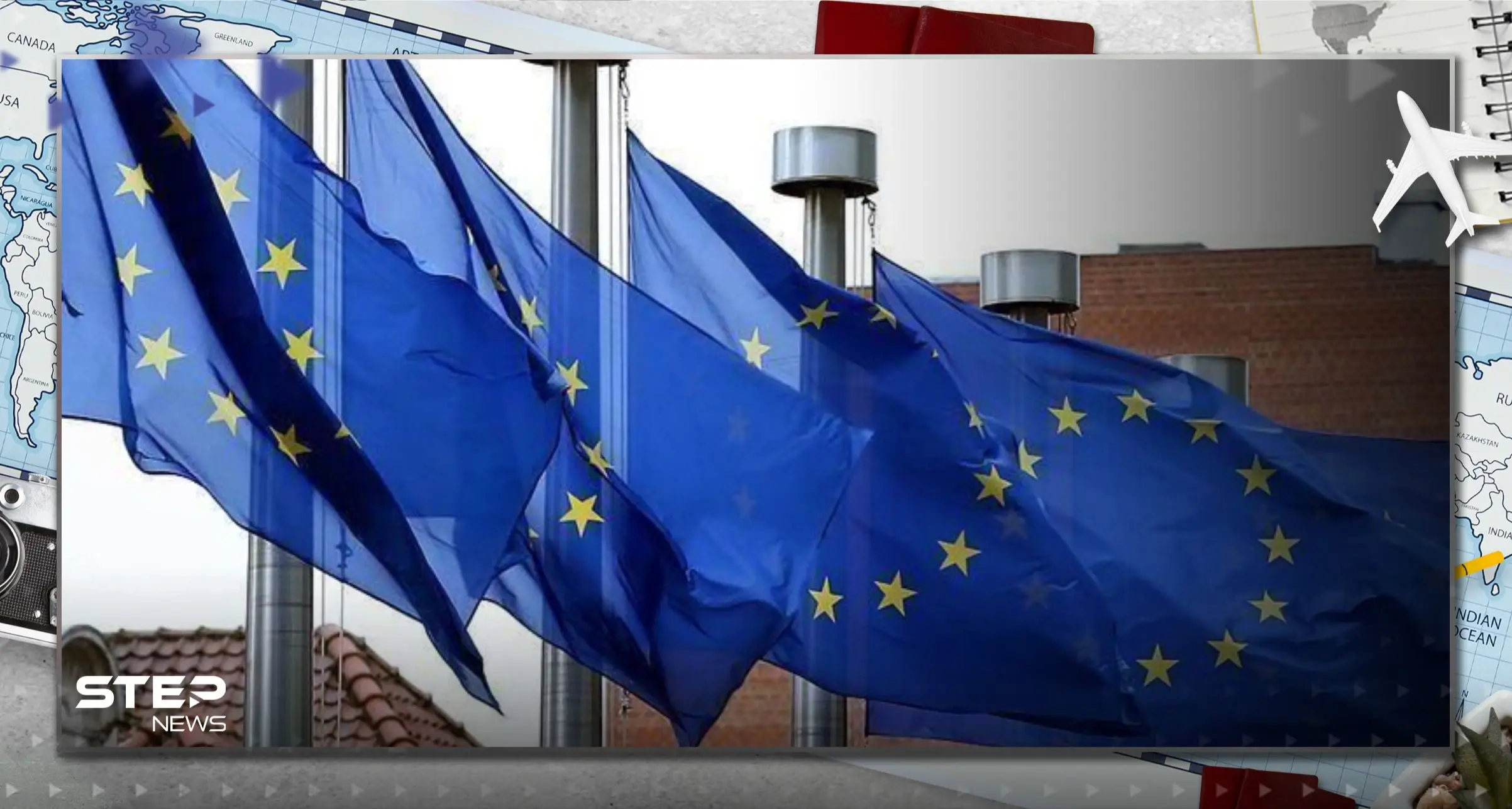 أزمة تواجه أغنى دولة في الاتحاد الأوروبي.. جعلت السكن فيها شبه مستحيل للبعض: الاتحاد الاوربي