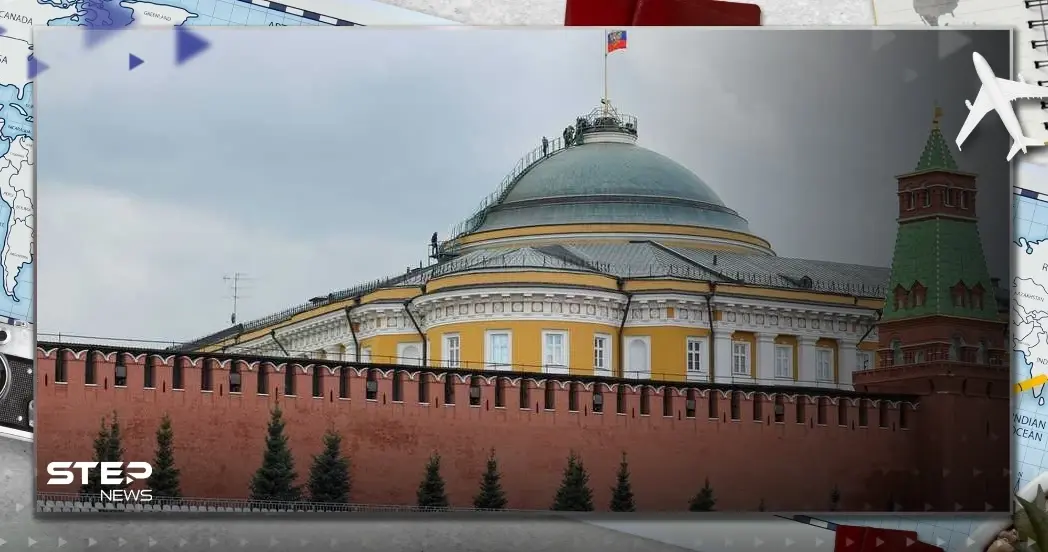 الكرملين يحذر من "صِدام وشيك" بين أوكرانيا ودولة في الناتو: الكرملين يحذر