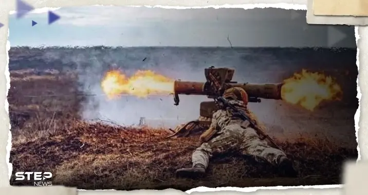 تقرير استخباراتي بريطاني يكشف عن "عقبة" تواجه الجيش الأوكراني في باخموت: باخموت