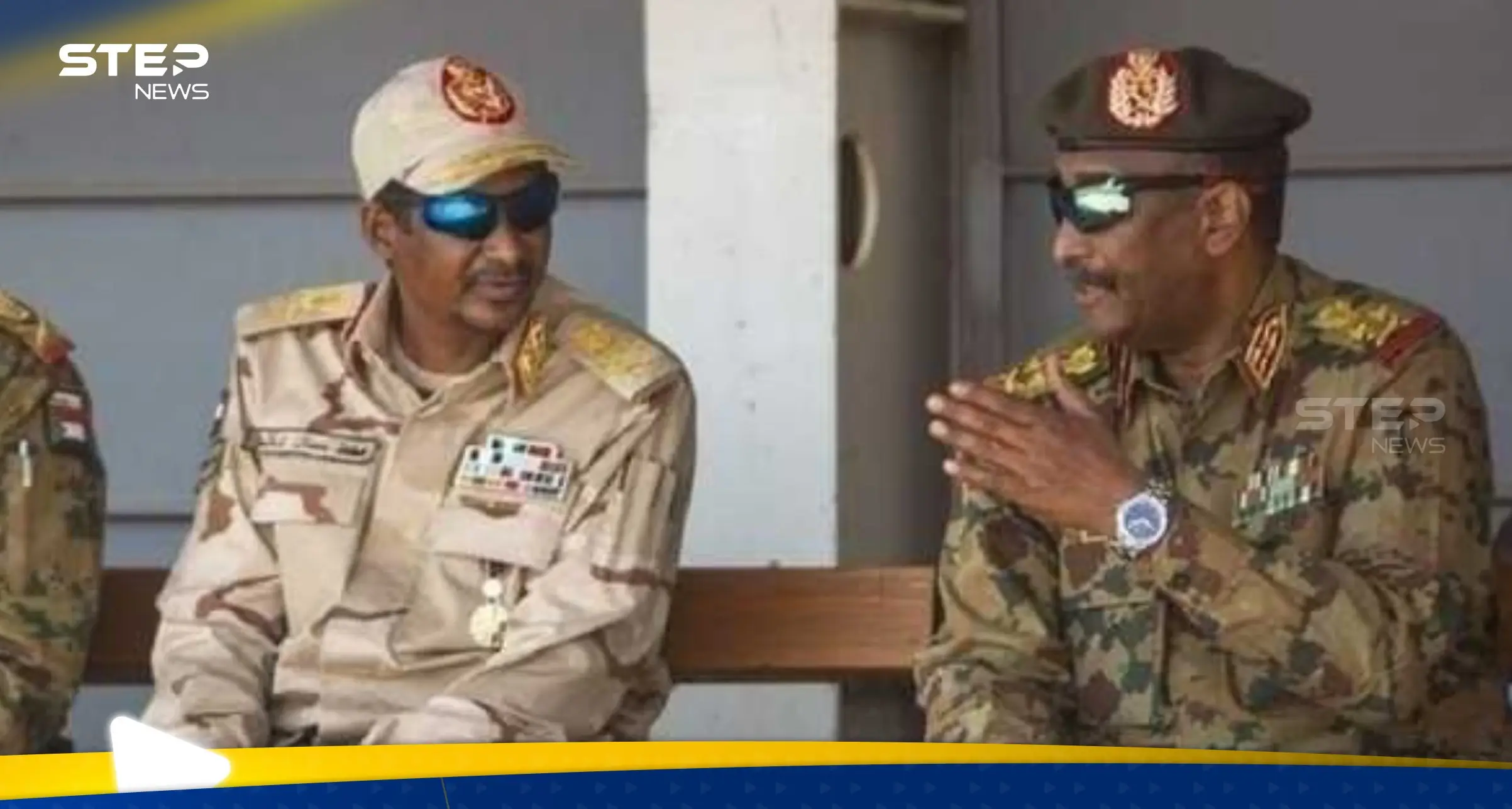 بيان "إيغاد" يحمل حلحلة بحرب السودان.. البرهان وحميدتي وافقا عليه: حميدتي