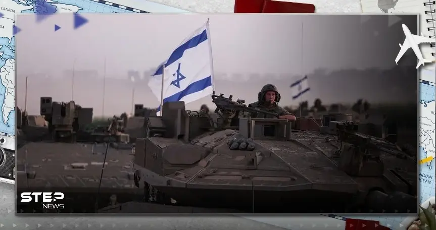 الجيش الإسرائيلي يقول إن حماس فقدت السيطرة على غزة.. وأدرعي يستفز أبو عبيدة بفيديو "المثلث الأحمر": أدرعي