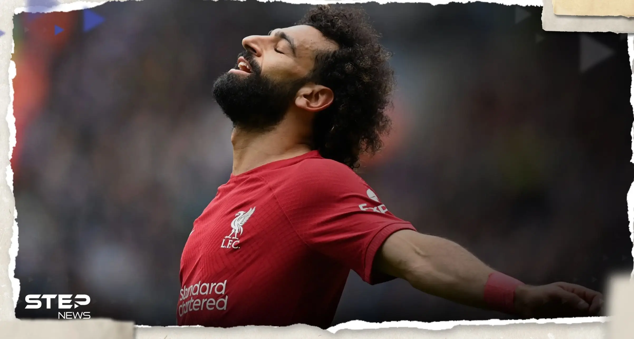 تقارير: محمد صلاح يكشف موقفه لزملائه من الانتقال للسعودية.. واتحاد جدة يرفع عرضه: محمد صلاح