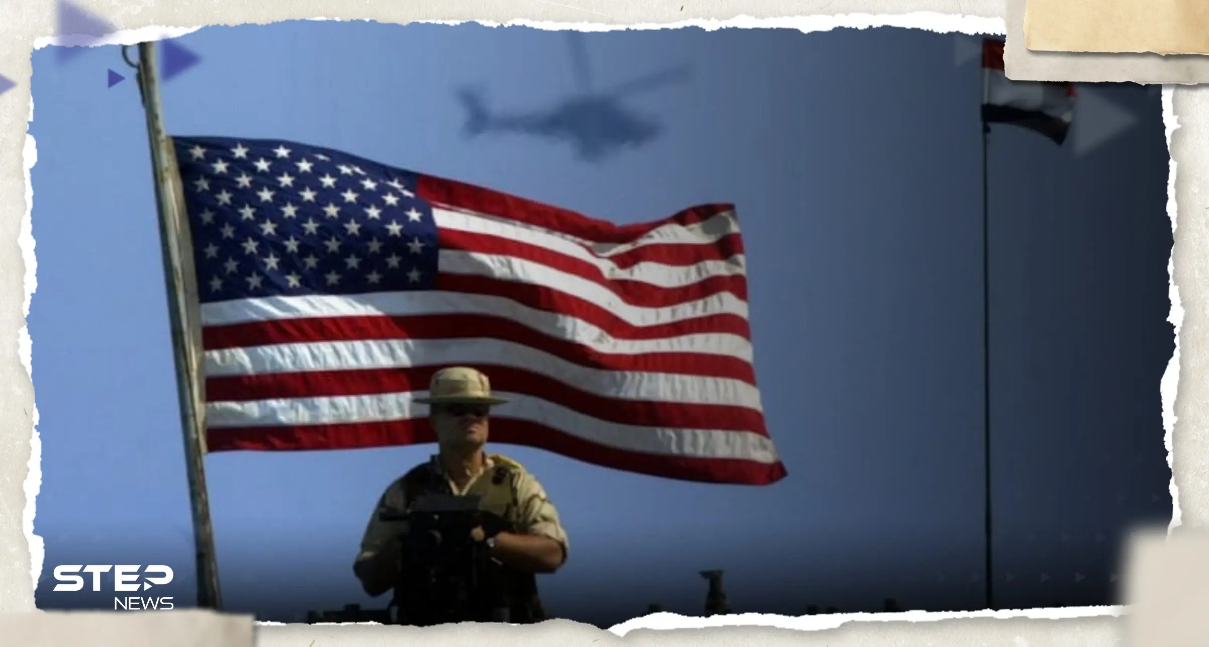 رسالة أمريكية إلى مصر للتحرك بشكل "عاجل" والقاهرة لديها "ورقة رابحة": طوفان الأقصى