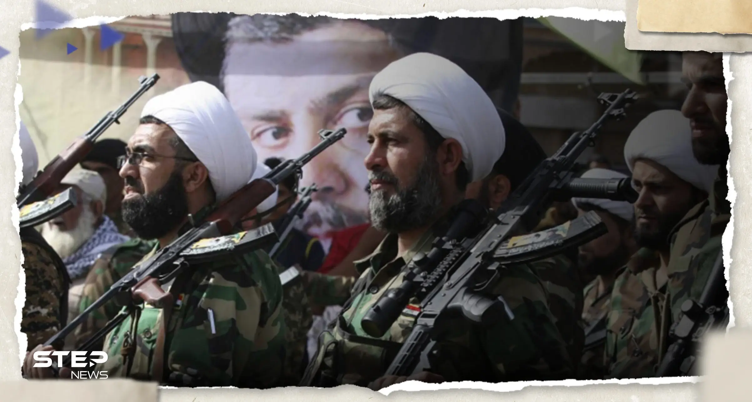 تقرير أمريكي يحدد دولة عربية ستكون "فريسة" إيران القادمة: المليشيات الإيرانية