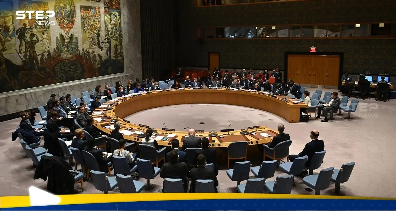 بسبب واشنطن.. مجلس الأمن الدولي يفشل في تبني مشروع قرار جزائري بشأن غزة: الفيتو الأمريكي