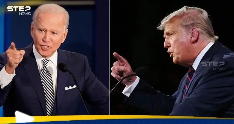 ترامب يتحدى بايدن.. وسيناتور يوجه "بشكل سري" رسالة للأخير قد تنقذه من الهزيمة: بايدن يعلن