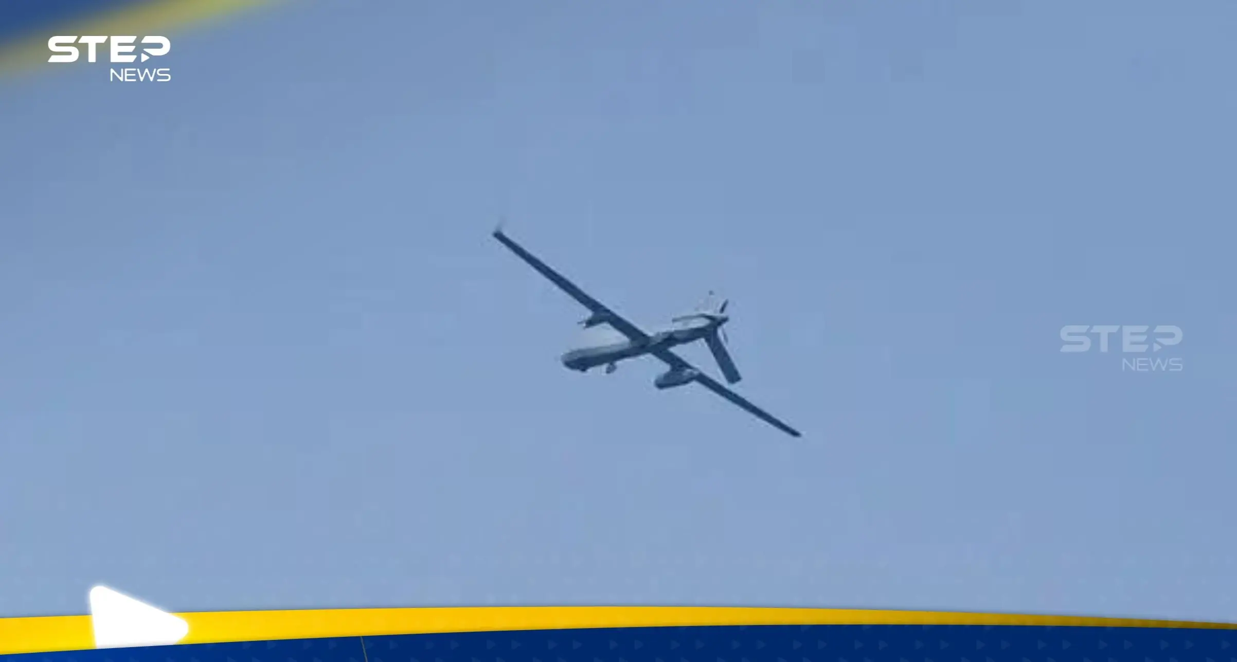 شاهد || ضربات جوية تركية تستهدف قادة "قسد" و"العمال الكردستاني" في سوريا: ضربات جوية