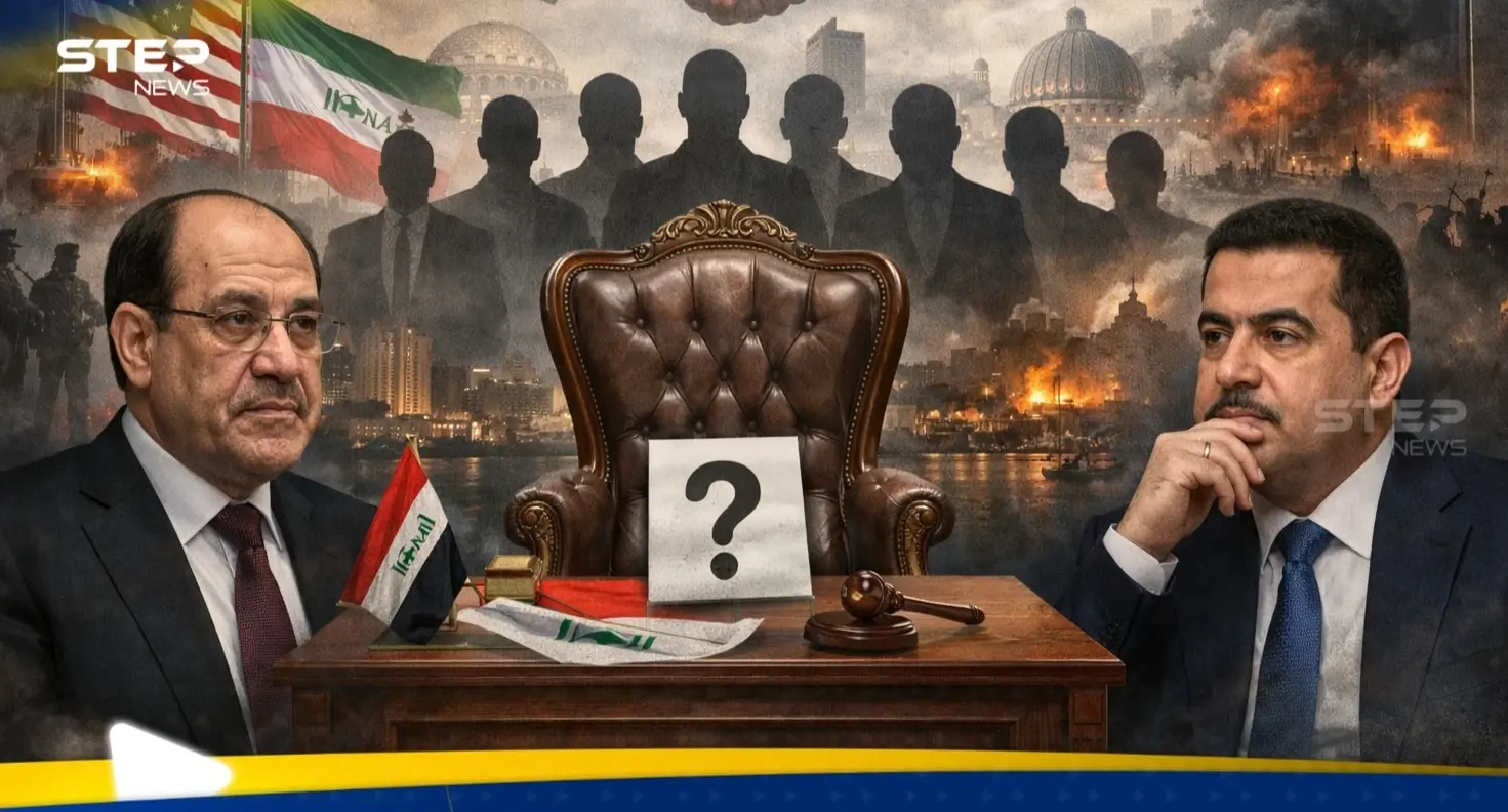 المالكي أم السوداني؟.. خبير عراقي يكشف الشخصية الأوفر حظا لرئاسة الوزراء: المالكي