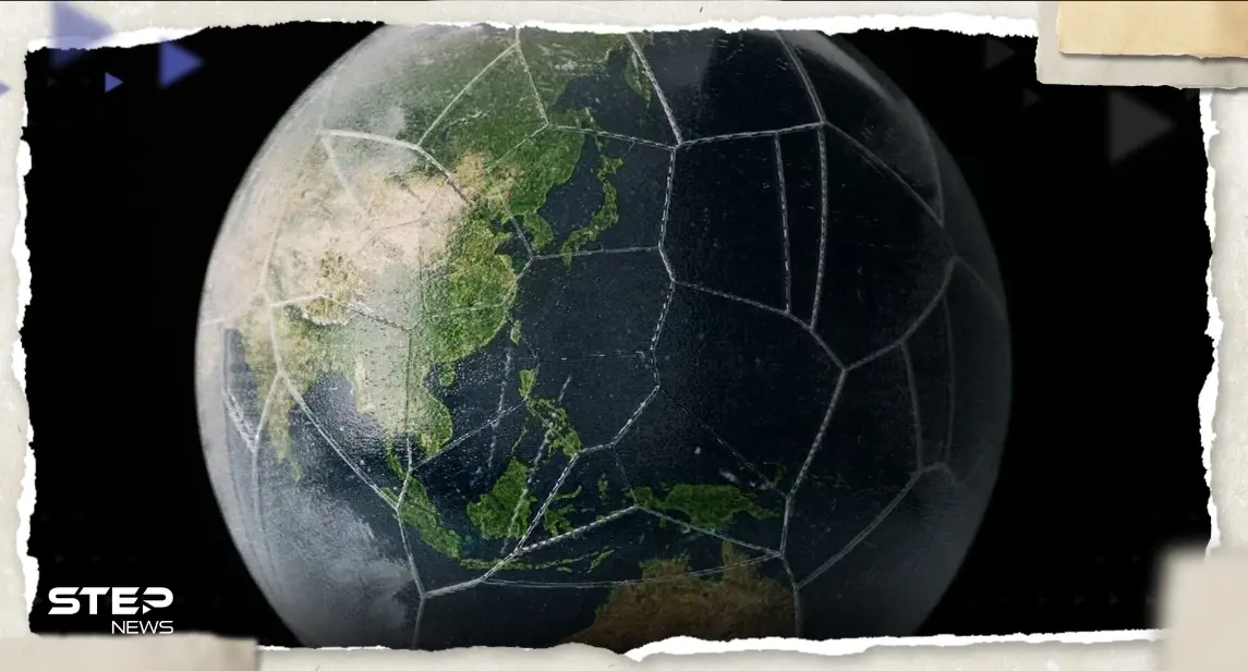 "الأرض مالت 80 سم".. دراسة تحذر من تحرك بشري يؤثر على كوكبنا ودورانه: دراسة