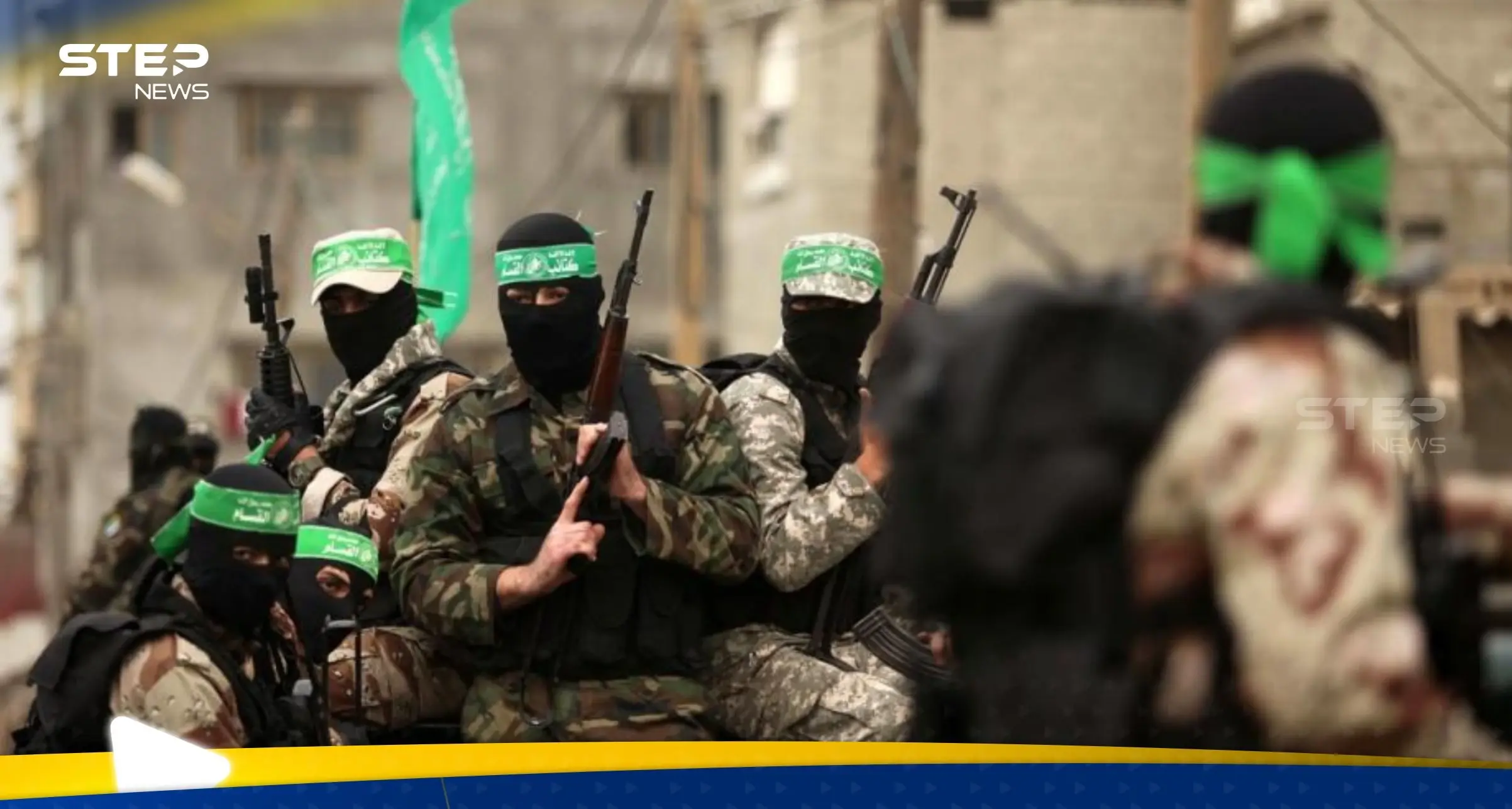 إعلان جديد للقسام يصب "الزيت على نار" صباح إسرائيل القاسي ويزيد من مواجعها: أخبار العالم العربي