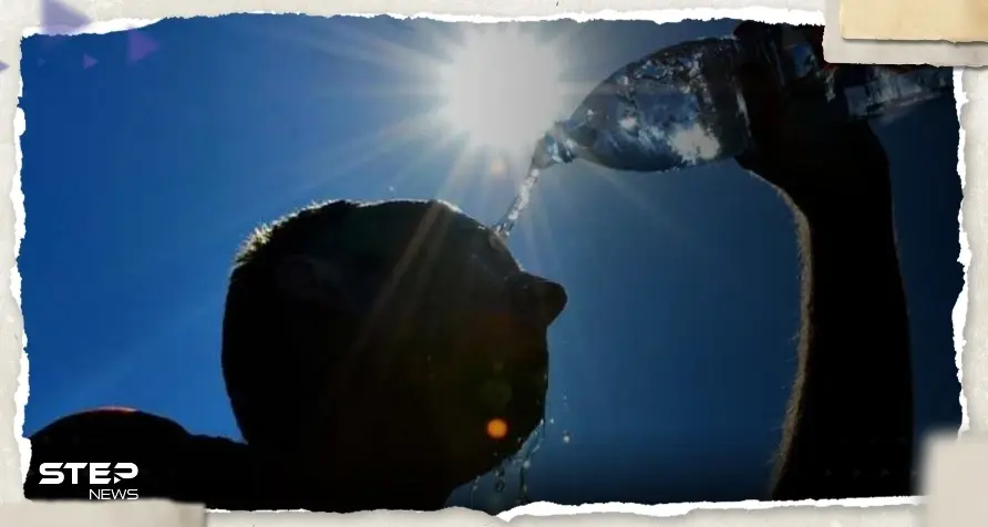 الأمم المتحدة تحذر العالم: استعدوا لموجات حرّ أكثر شدة: موجات الحر