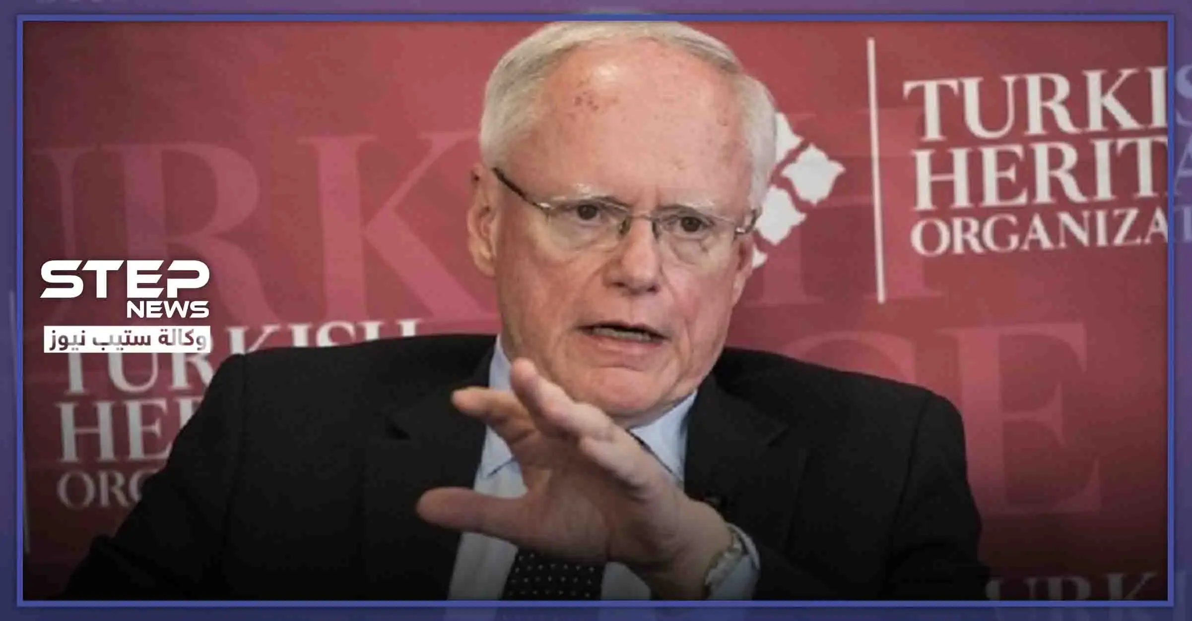 الولايات المتحدة تكشف عن نوع الدعم الذي ستقدمه إلى تركيا في منطقة إدلب: الولايات المتحدة