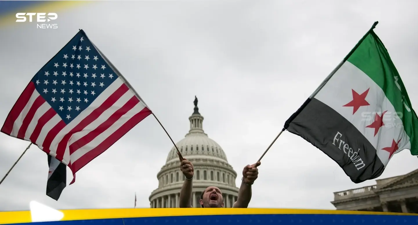 فريق ترامب يقدم مقترحا مهما بشأن سوريا.. وقرار سار من الخزانة الأمريكية: خبر عاجل