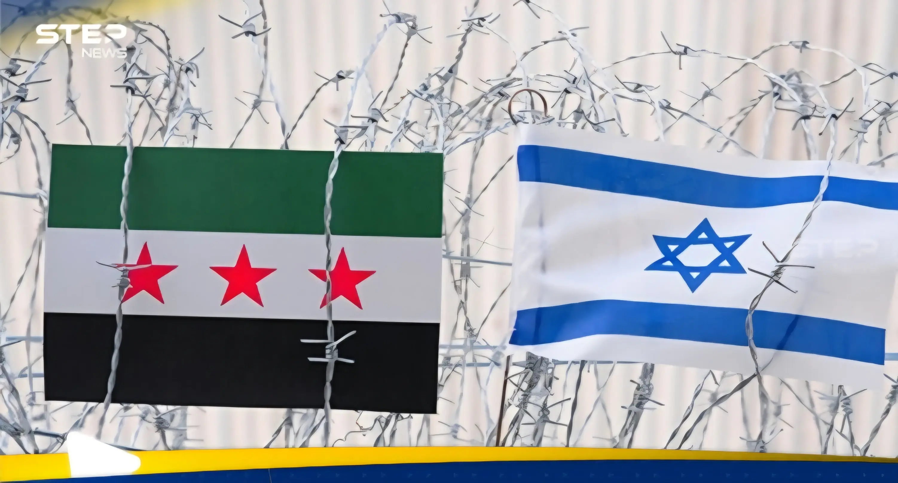 إسرائيل تعلن "استرجعنا أجهزة تنصت متطورة جدا في إنزال سوريا": \