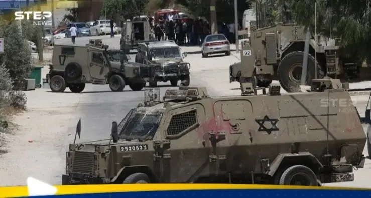 بشروط.. تفاصيل اتفاق لانسحاب الجيش الإسرائيلي من طولكرم ونور شمس: اخبار 24 ساعة