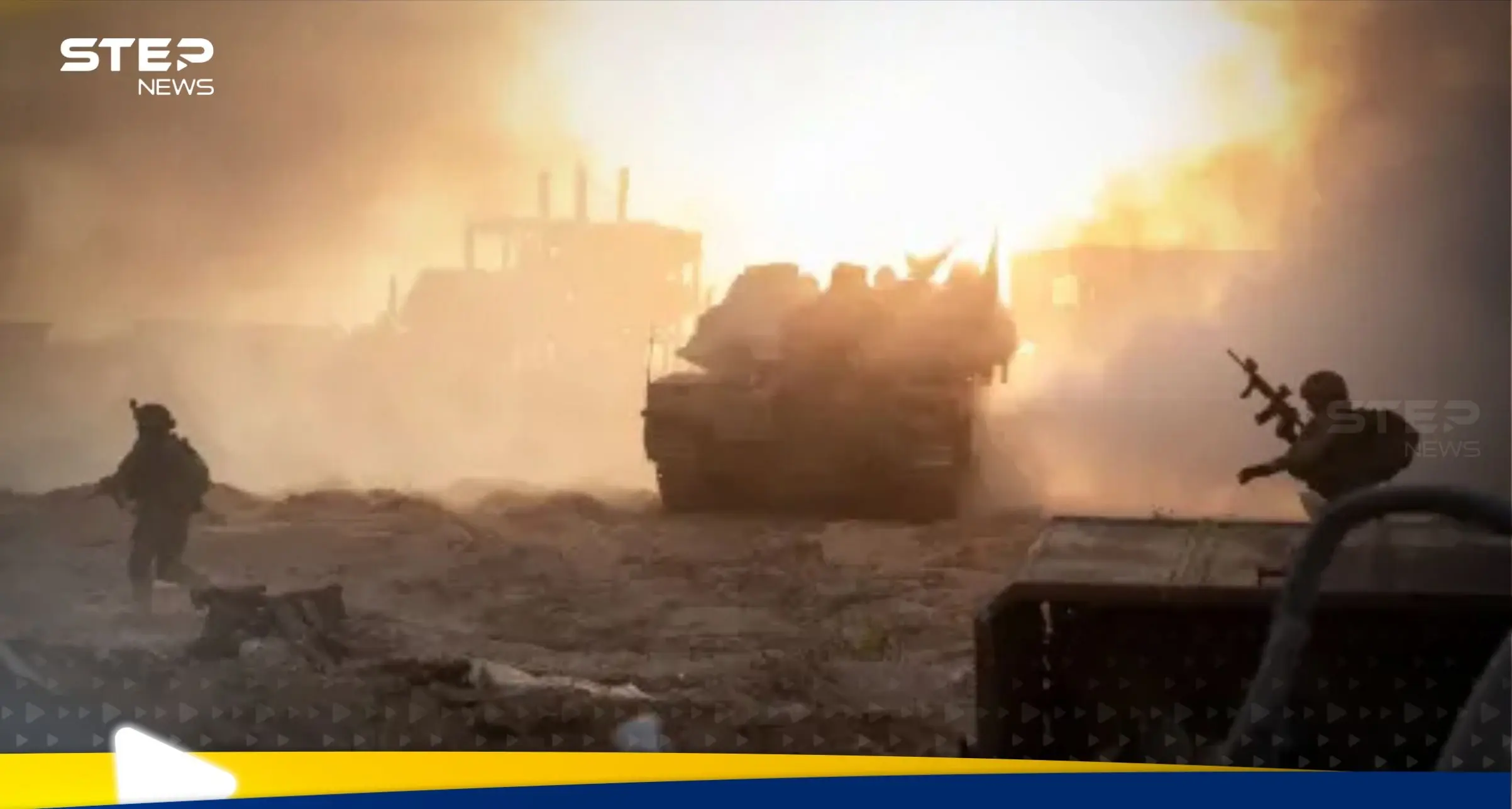 اعتراف "خطير" من الجيش الإسرائيلي يتعلق بـ غزة وعلاقتها بانهيار حكومة نتنياهو: غزة الآن