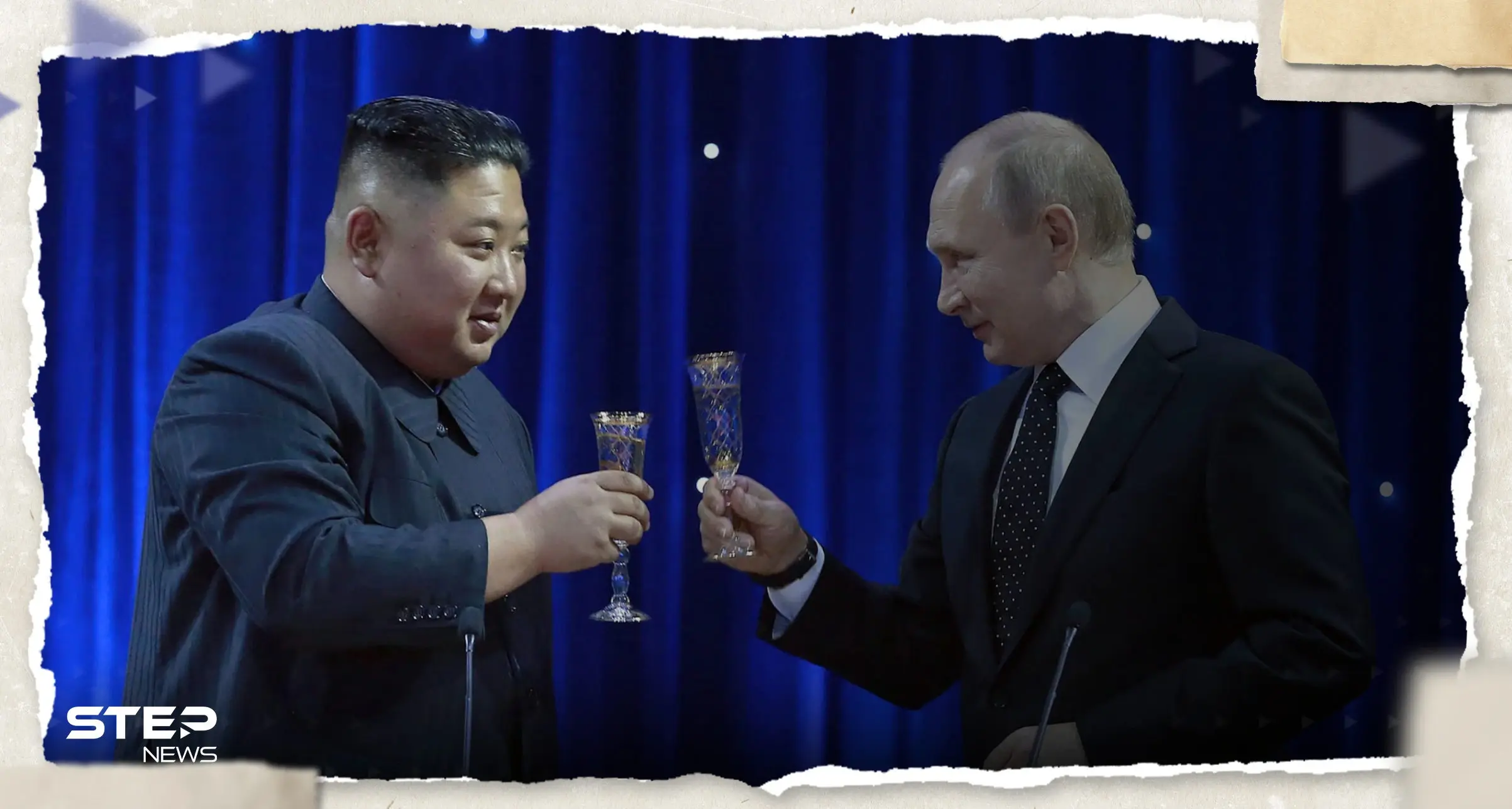 كوريا الشمالية تكشف موقفها من تمرد فاغنر وأول خطوة فعلتها بعد انتهائه: فاغنر