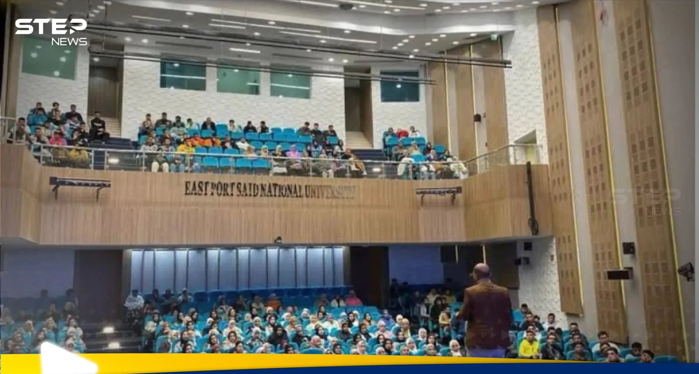 توضيح مصري حول حقيقة منع طلاب سوريين من دخول الامتحانات الجامعية : طلاب سوريين