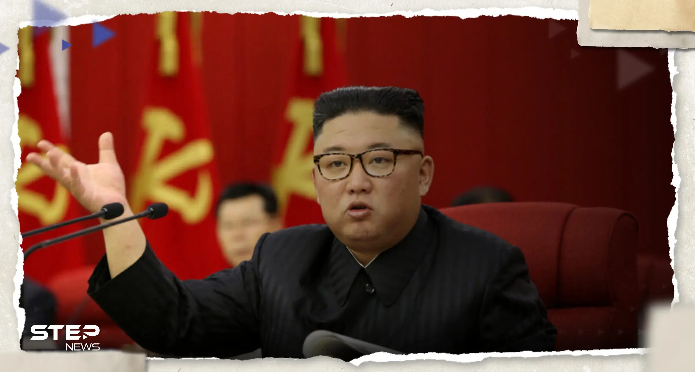 الزعيم الكوري الشمالي يطلع على أول صور للقمر الصناعي التجسسي وإعلان قد يثير غضبه: قمر تجسسي