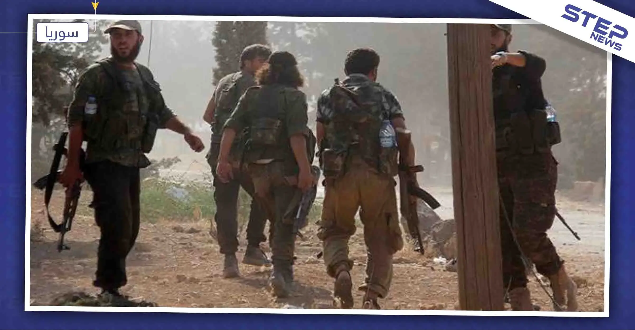 تحرير الشام تعتقل عددا من عناصر تنظيم حراس الدين.. والأصوات تتعالى لوأد بوادر الاقتتال: حراس الدين