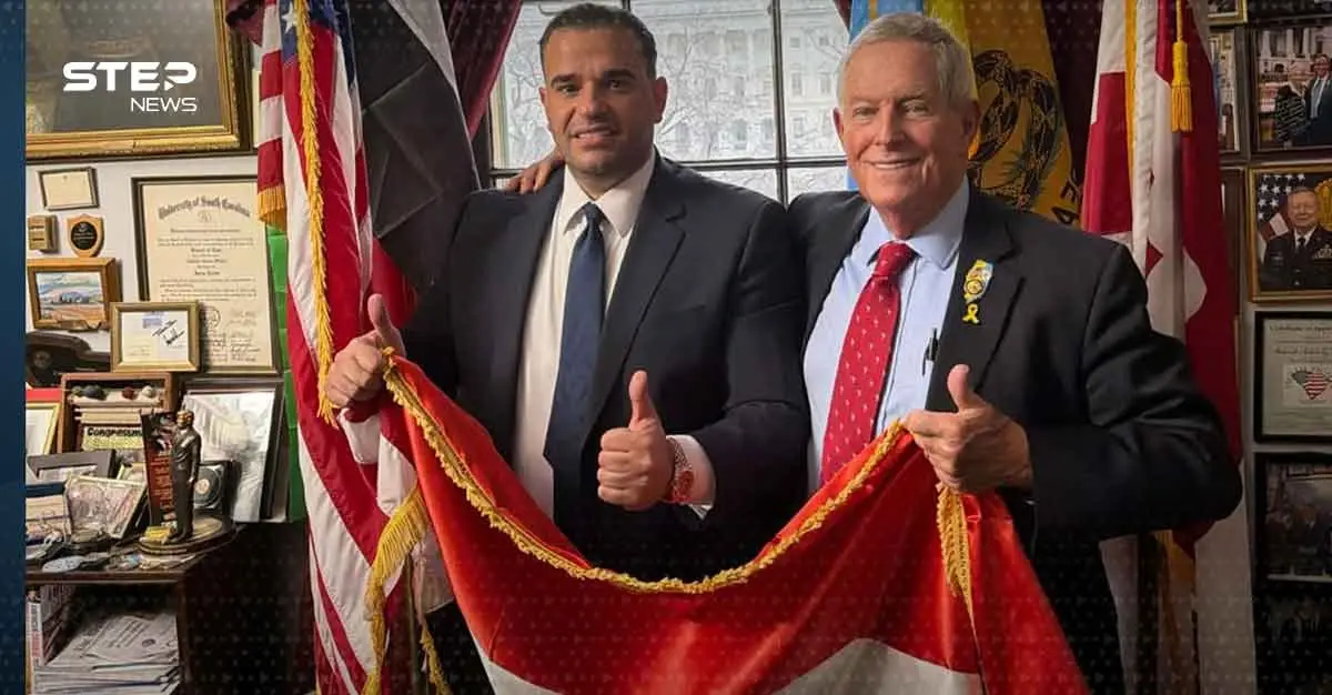 مبعوث ترامب لـ العراق: أعرف آليات تمرير الأموال غير المشروعة: الفساد