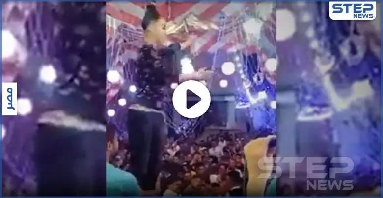 منها عَرض في سوريا.. بعد رقص شرقي في الهواء والد "الراقصة الطائرة" يكشف تفاصيلاً مثيرة (فيديو): السرك الأجنبي