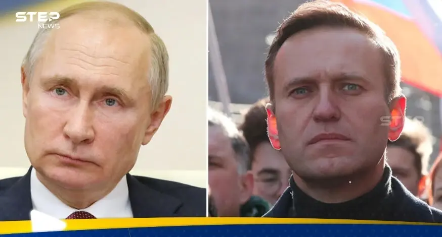 بعد تحديد موعد جنازته.. أرملة نافالني تشنُّ هجوماً على بوتين: نافالني