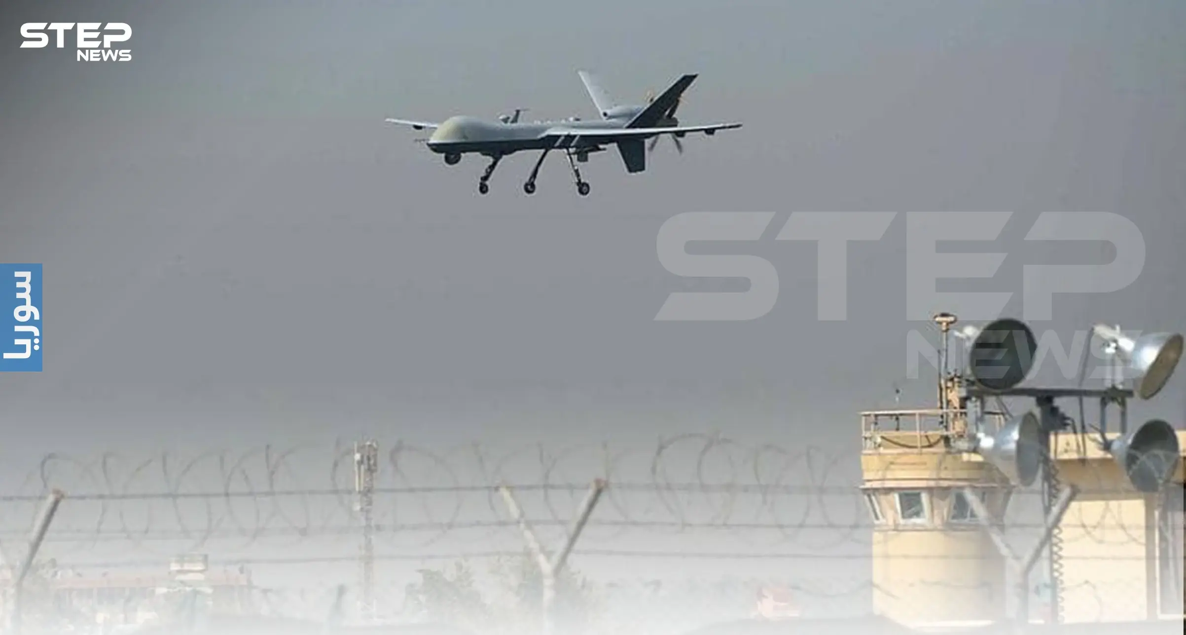 الطائرات المسيّرة تُرعب الحرس الثوري الإيراني شرق دير الزور وتوقع قتلى بصفوفه: البوكمال