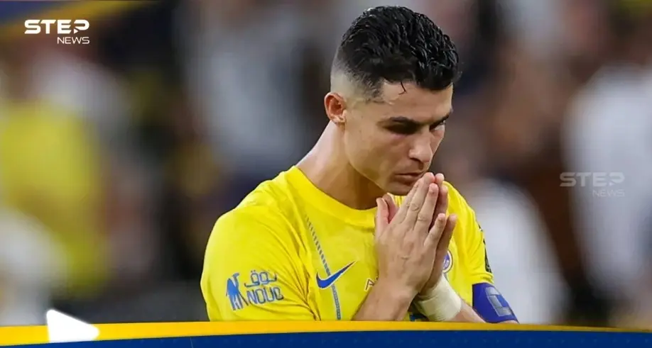 ما السر وراء تأخر رونالدو في إعلان عقد جديد مع النصر السعودي؟.. صحيفة تكشف: النصر السعودي