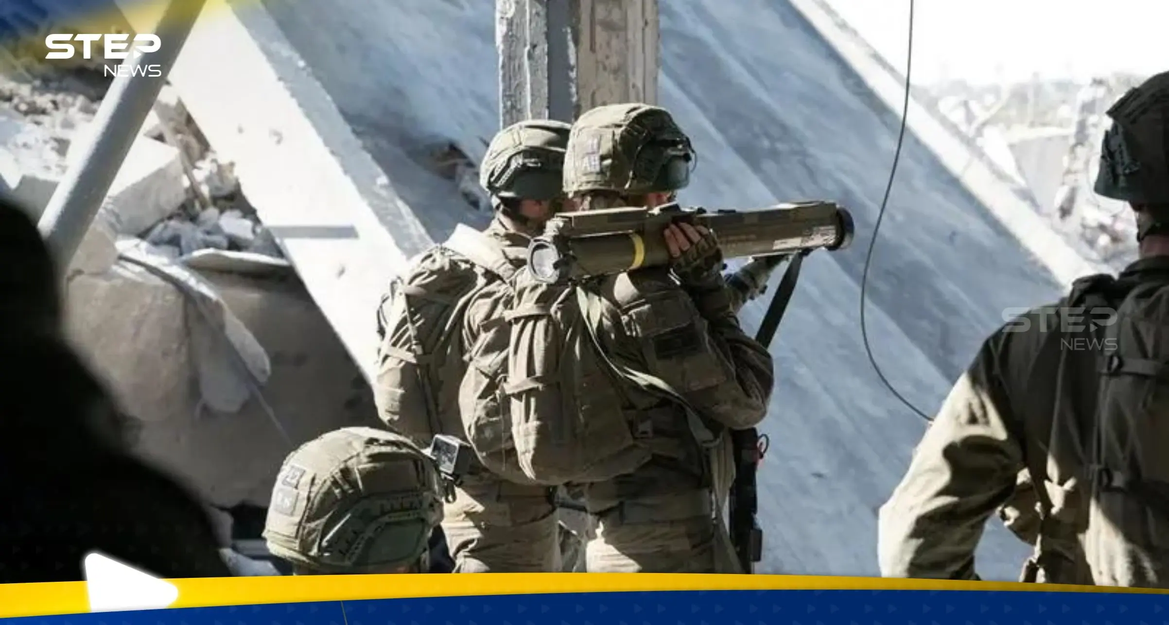 سلسلة تغييرات في المناصب العليا للجيش الإسرائيلي.. من شملت؟: غالانت