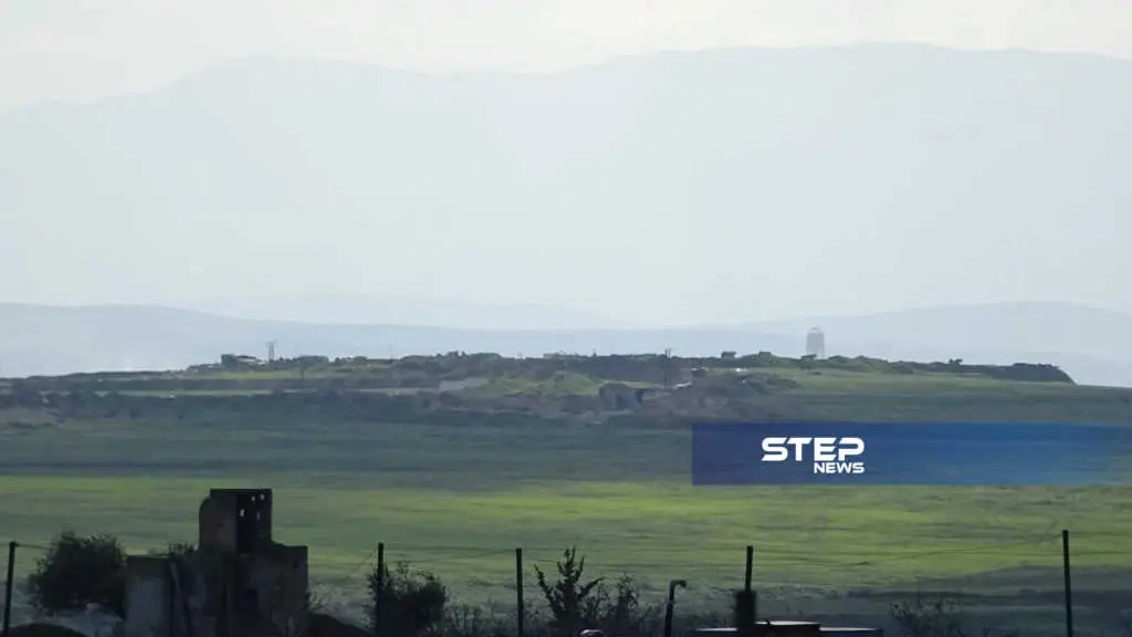 موجز أخبار الوضع السوري ليوم الأحد 10-02-2019: موجز أخبار الوضع السوري