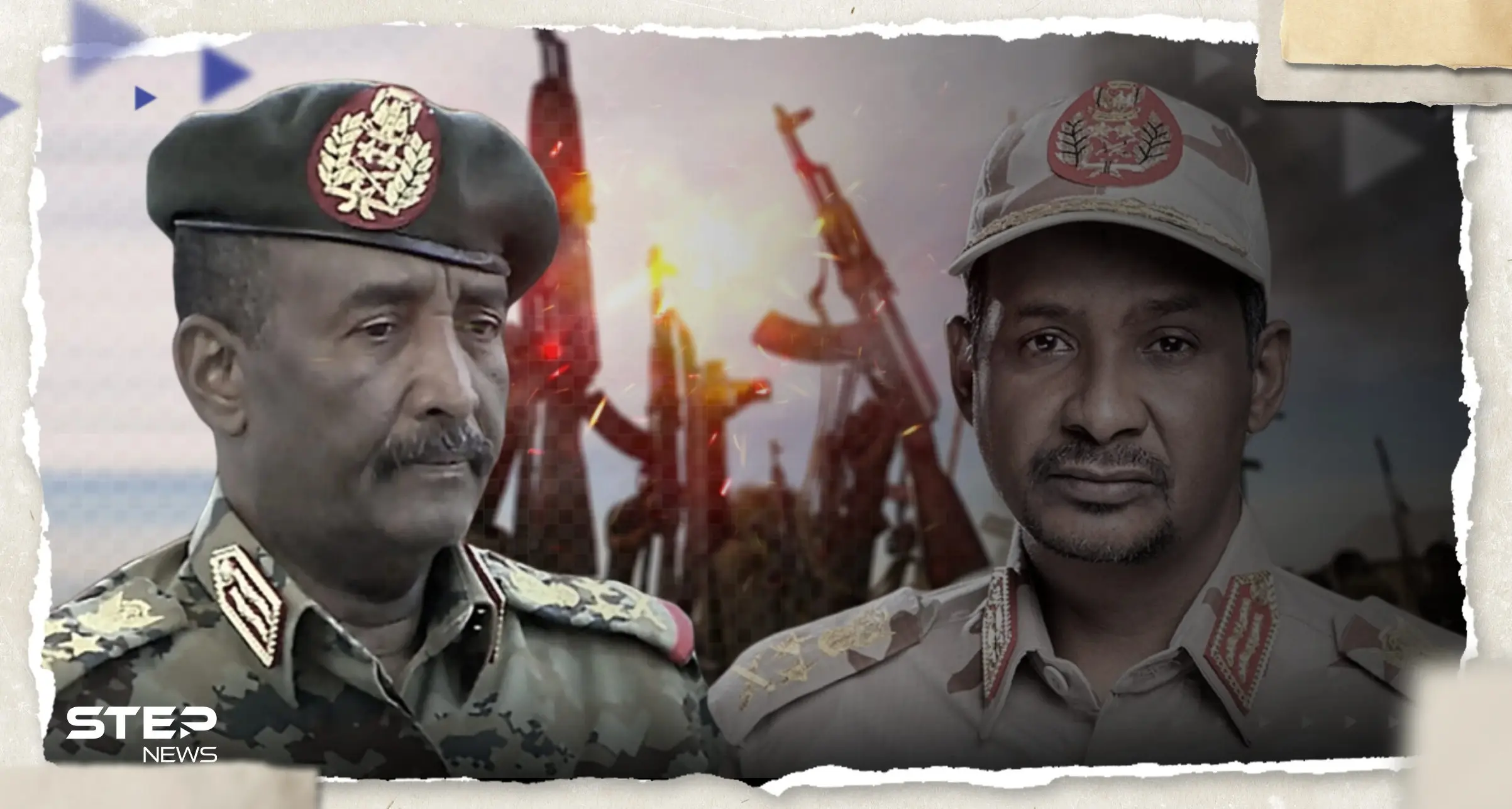 جلسة أممية "طارئة" حول السودان.. وحميدتي يتلقى اتصالاً من مصر: أخبار السودان