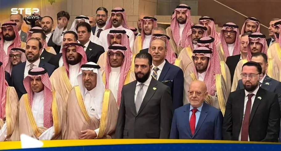 في منتدى الاستثمار السعودي السوري.. والرياض تبشر دمشق: اخبار السعودية