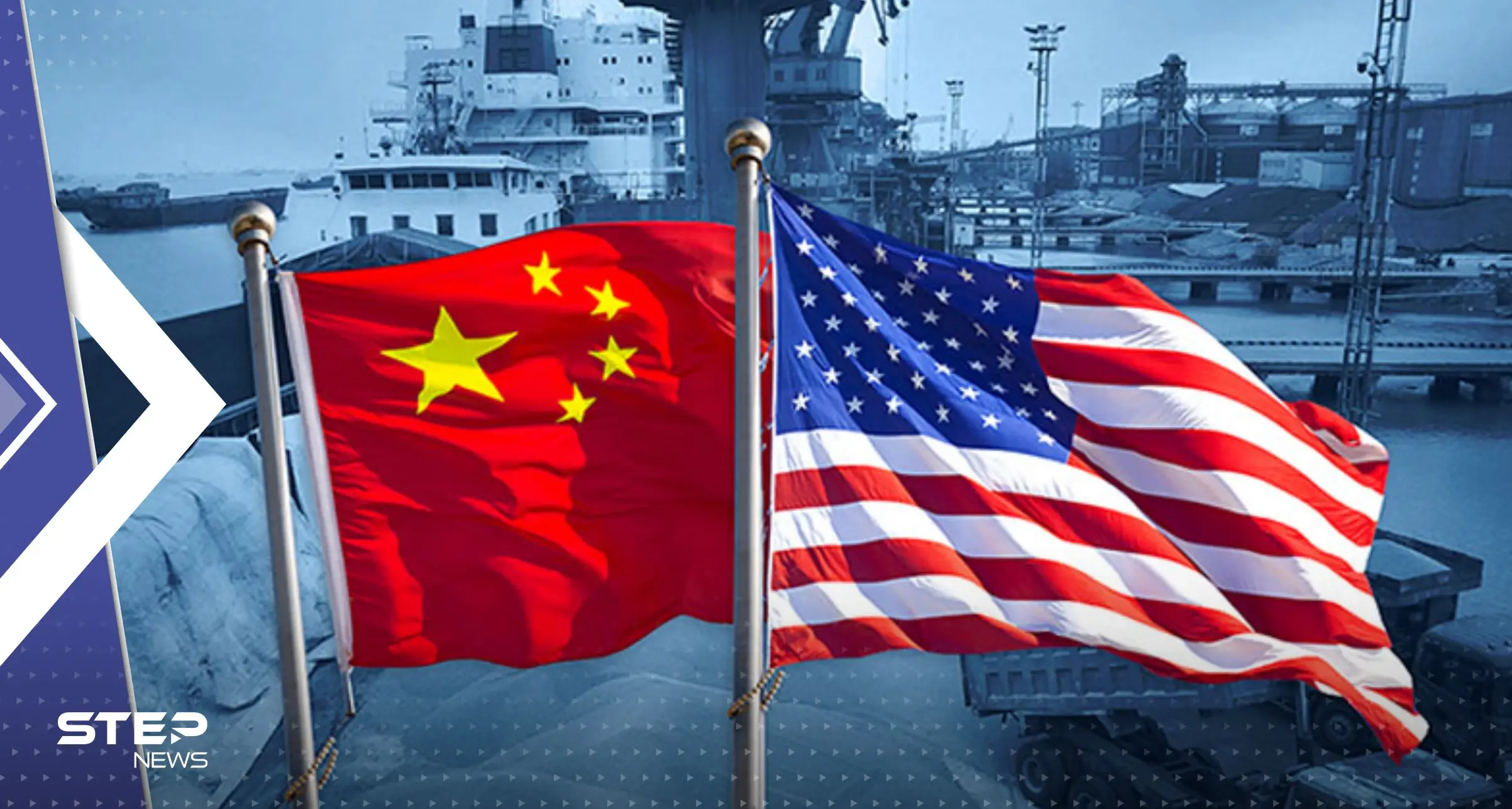 وزيرة الجيش الأمريكي تكشف خطة من 3 محاور للحرب مع الصين ومنطلقها من 4 دول: الصين وأمريكا