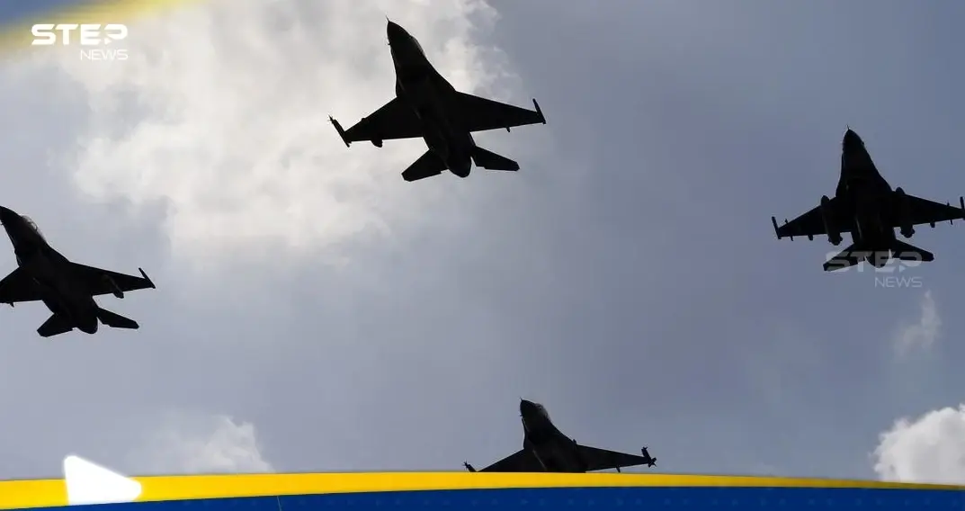 الجيش الأردني ينفي مشاركة طائراته بالهجمات الأمريكية على العراق: مواقع إيرانية