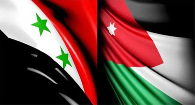 اقتداءً بدول خليجية.. مسؤول أردني يدعو حكومة بلاده لأمر متعلق بالنظام السوري: مسؤول أردني