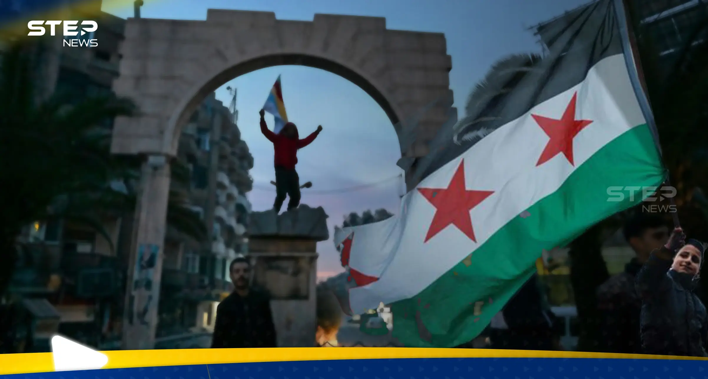 عاصفة "الفتنة" تمرّ بجرمانا فمن أشعل الشرارة ومن المستفيد؟.. خبراء يكشفون ما يجب القيام به: جرمانا