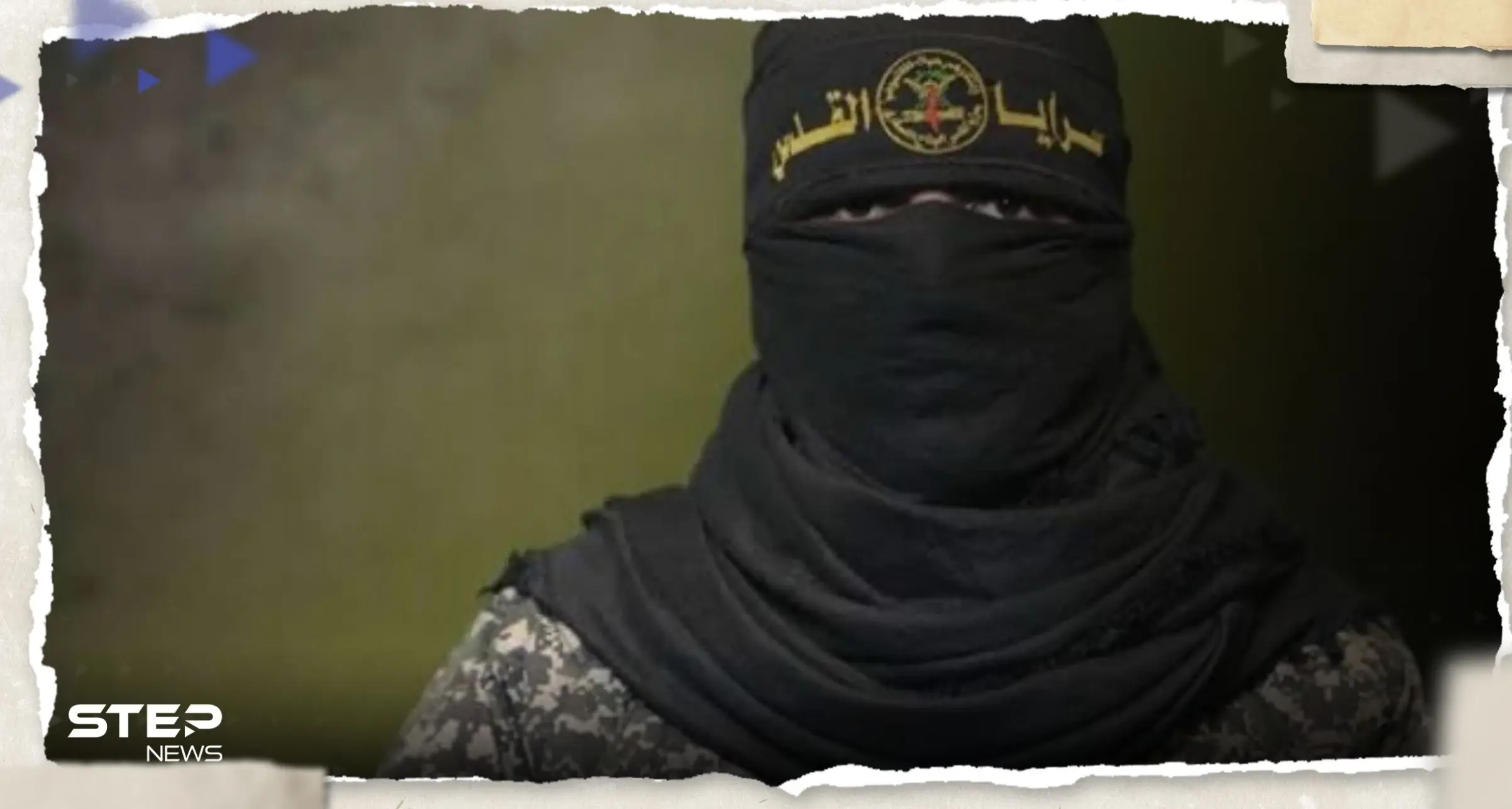 "كمائن الموت وحقول الرعب".. الناطق العسكري باسم سرايا القدس أبو حمزة يكشف ما فعلوه بجنود إسرائيليين: قصف غزة