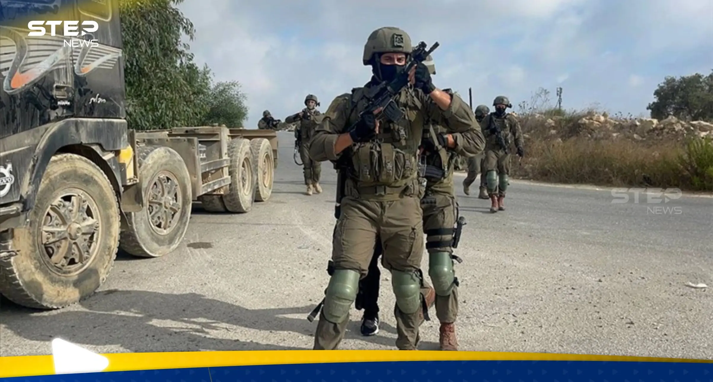 مشكلة "مؤجلة" تواجه إسرائيل وتشكل "تحدياً صعباً" أمامها.. تقرير عبري يوضح: مشكلة "مؤجلة" تواجه إسرائيل