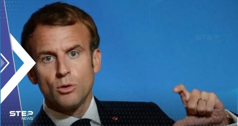 بعد عودته من الصين.. ماكرون: على أوروبا ألا تصبح تابعة لأمريكا: الصين تعلن