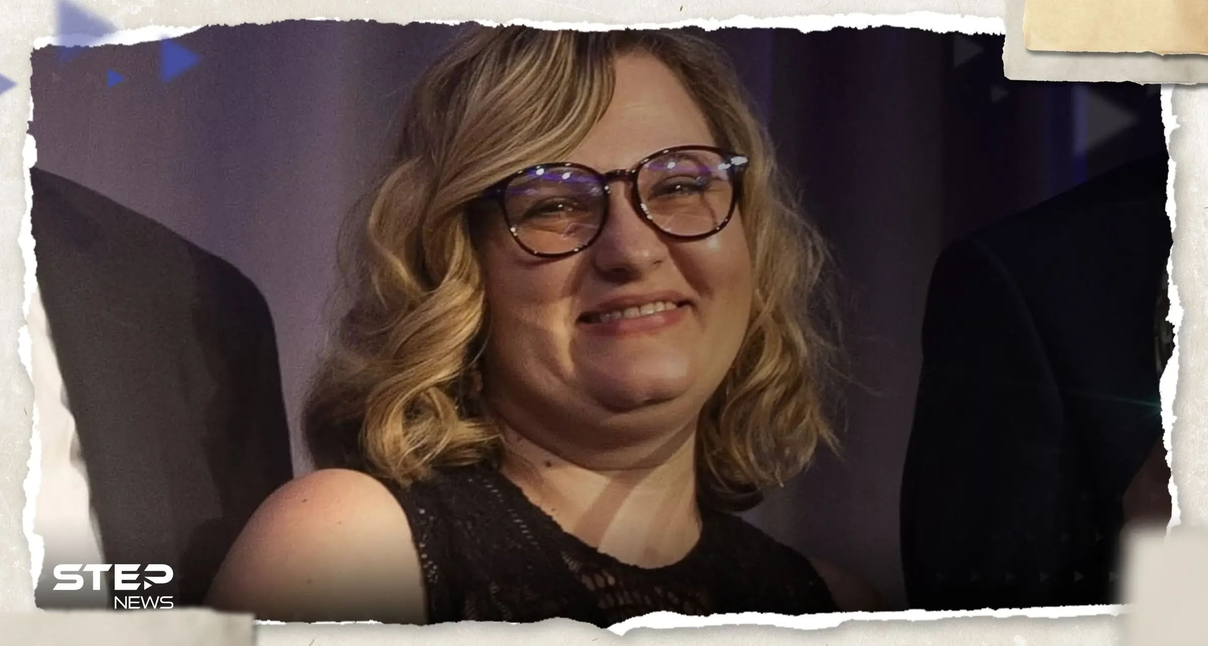 كسروا أصابعها.. صحافية روسية تتعرض لضربٍ مبرح في الشيشان والكرملين يعلق(صورة): الشيشان