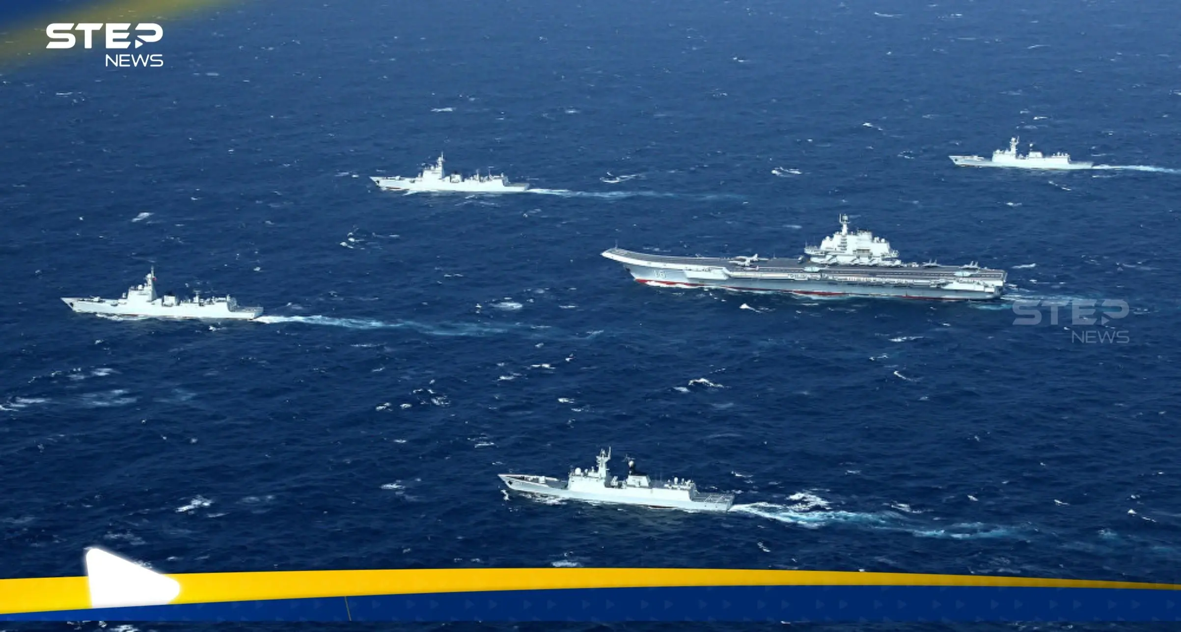 ضمن مساعيها لتعزيز قدراتها الدفاعية بالمنطقة.. خطوة عسكرية أمريكية ببحر الصين الجنوبي: دوريات مشتركة